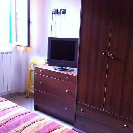 Un Posto Al Sole Bed & Breakfast Finale Ligure Dış mekan fotoğraf