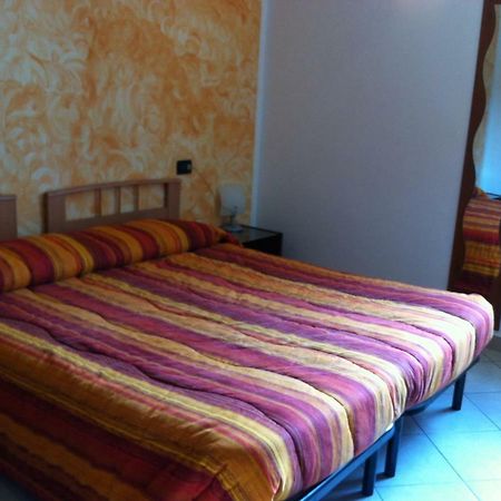 Un Posto Al Sole Bed & Breakfast Finale Ligure Dış mekan fotoğraf