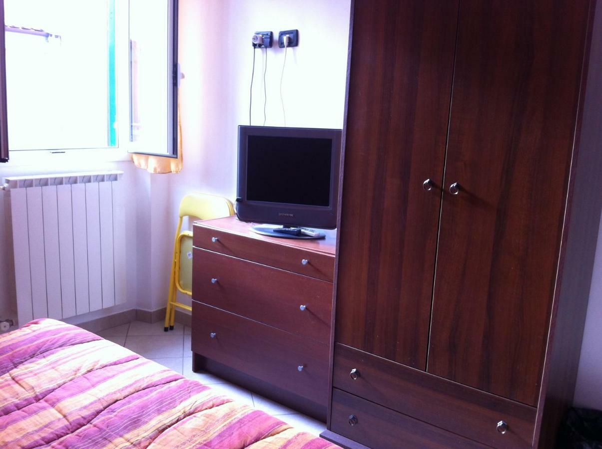 Un Posto Al Sole Bed & Breakfast Finale Ligure Dış mekan fotoğraf