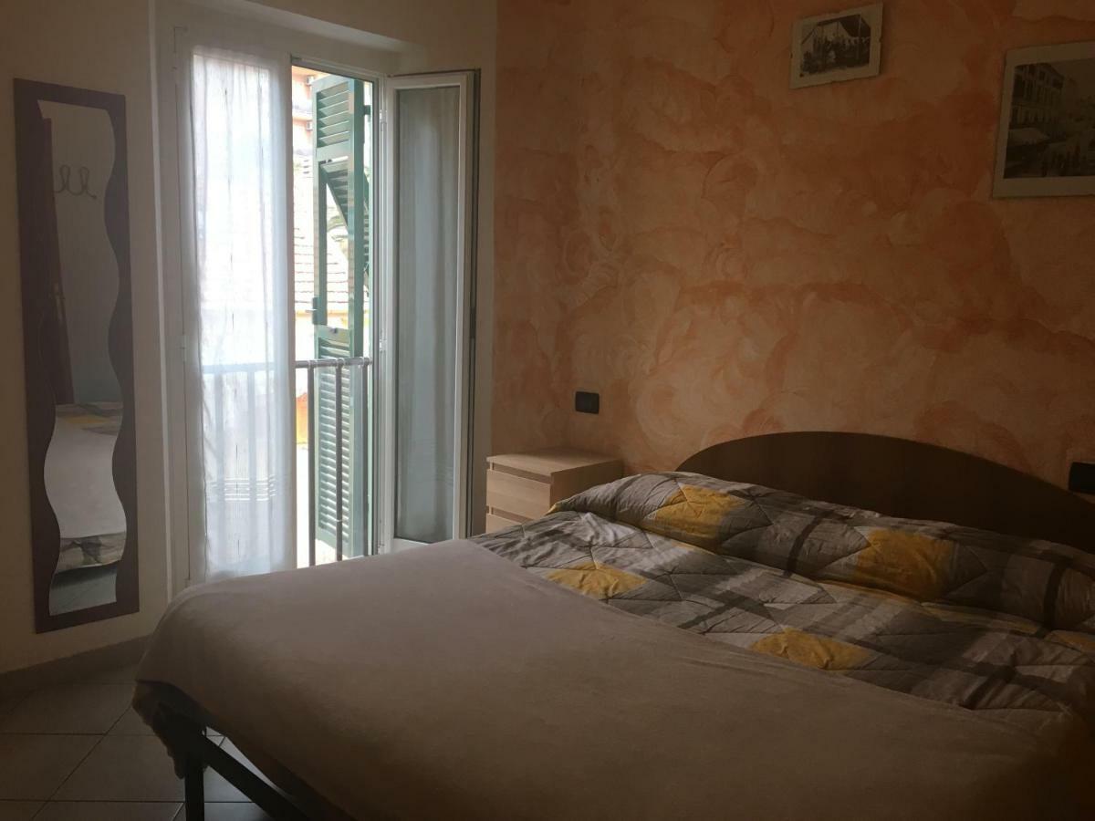 Un Posto Al Sole Bed & Breakfast Finale Ligure Dış mekan fotoğraf