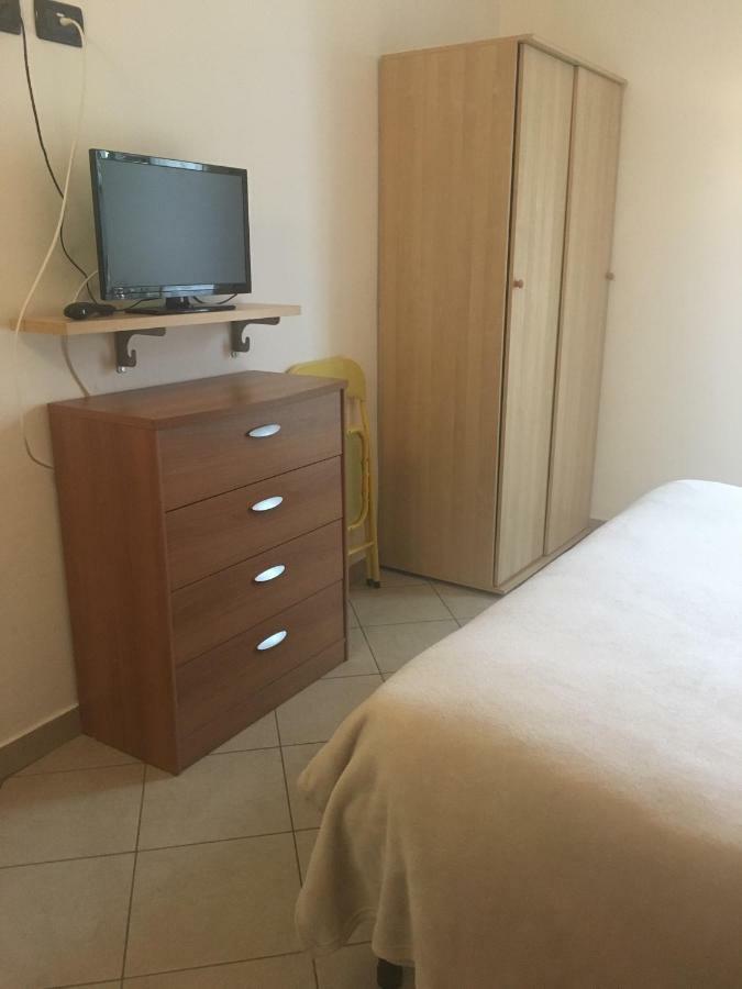 Un Posto Al Sole Bed & Breakfast Finale Ligure Dış mekan fotoğraf