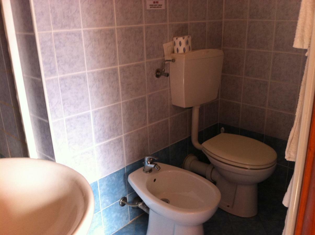 Un Posto Al Sole Bed & Breakfast Finale Ligure Dış mekan fotoğraf