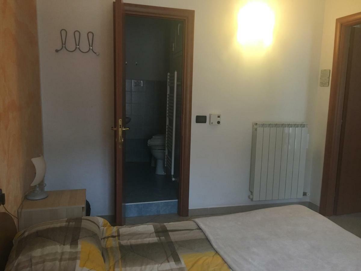Un Posto Al Sole Bed & Breakfast Finale Ligure Dış mekan fotoğraf