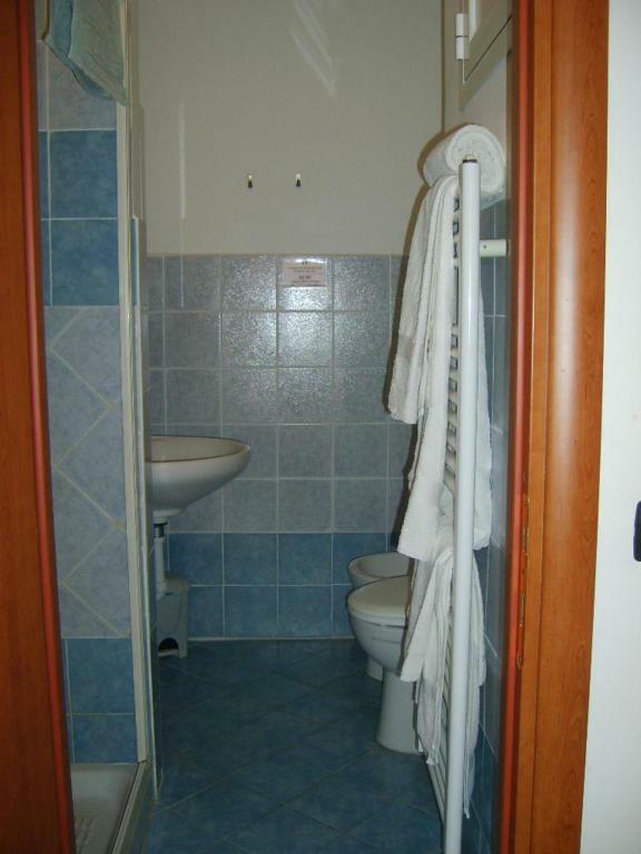 Un Posto Al Sole Bed & Breakfast Finale Ligure Dış mekan fotoğraf
